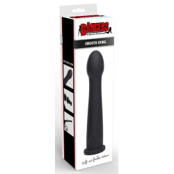 Hidden Desire Gode Easy-Lock Smooth 19 x 4cm